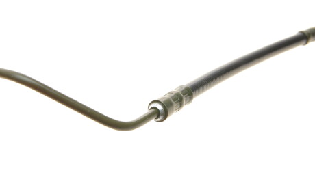 Фото 4 - Гальмівний шланг QUICK BRAKE 96.021 (96021)