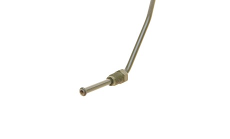 Фото 6 - Гальмівний шланг QUICK BRAKE 96.021 (96021)