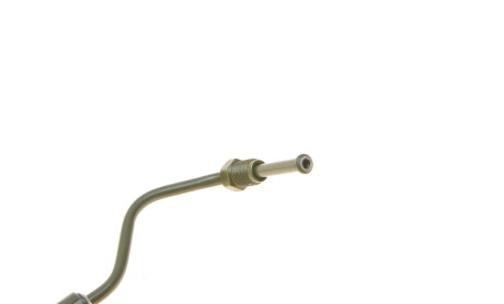 Фото 7 - Гальмівний шланг QUICK BRAKE 96.021 (96021)