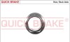 Гайка ступицы колеса - ((1474046080, 373916)) QUICK BRAKE 9803 (фото 1)