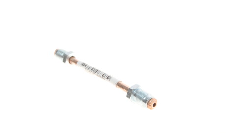 Фото 2 - Гальмівний шланг QUICK BRAKE CU-0100A-A (CU0100AA)
