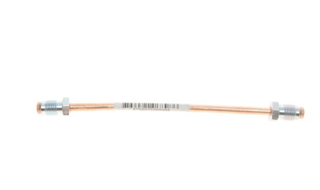 Фото 3 - Тормозной шланг QUICK BRAKE CU-0150A-A (CU0150AA)