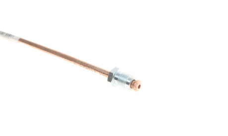 Фото 2 - Тормозной шланг QUICK BRAKE CU-0200A-A (CU0200AA)