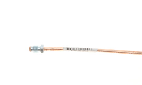 Фото 3 - Тормозной шланг QUICK BRAKE CU-0200A-A (CU0200AA)