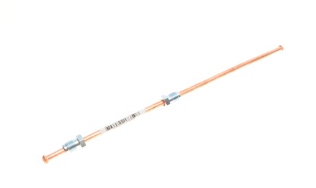Трубка гальмівна 0.25м - QUICK BRAKE CU-0250A-A