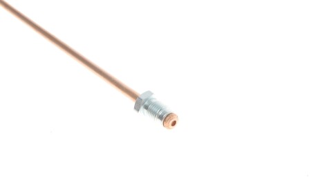 Фото 2 - Гальмівний шланг QUICK BRAKE CU-0300A-A (CU0300AA)