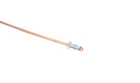 Фото 3 - Тормозной шланг QUICK BRAKE CU-0400A-A