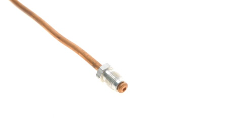 Фото 2 - Гальмівний шланг QUICK BRAKE CU-0410A-A (CU0410AA)