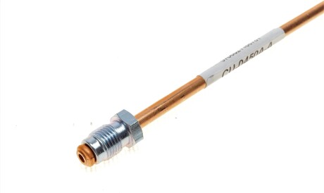 Фото 3 - Тормозной шланг QUICK BRAKE CU-0450A-A