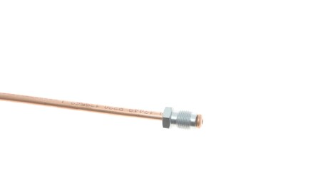 Фото 3 - Гальмівний шланг QUICK BRAKE CU-0500A-A