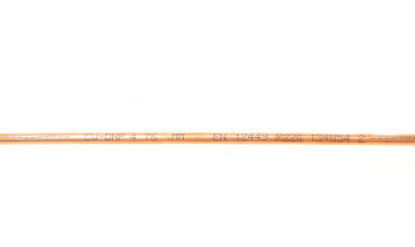 Фото 2 - Гальмівний шланг QUICK BRAKE CU-0550A-A