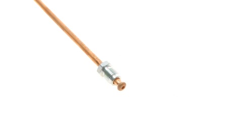 Фото 2 - Гальмівний шланг QUICK BRAKE CU-0560A-A (CU0560AA)