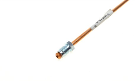 Фото 3 - Тормозной шланг QUICK BRAKE CU-0750A-A