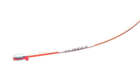 Фото 2 - Тормозной шланг QUICK BRAKE CU-0840A-A