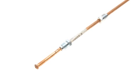 Фото 2 - Тормозной шланг QUICK BRAKE CU-0960A-A