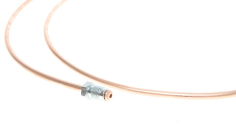 Фото 2 - Гальмівний шланг QUICK BRAKE CU-1000A-A (CU1000AA)