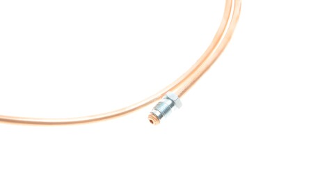 Фото 3 - Тормозной шланг QUICK BRAKE CU-1250A-A (CU1250AA)