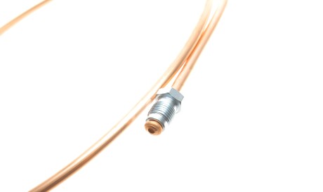 Фото 3 - Тормозной шланг QUICK BRAKE CU-1400A-A (CU1400AA)