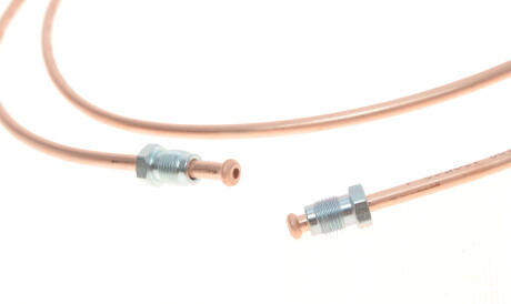 Фото 2 - Тормозной шланг QUICK BRAKE CU-1500A-A (CU1500AA)