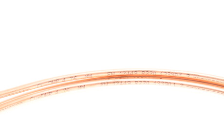 Фото 2 - Тормозной шланг QUICK BRAKE CU-1860A-A (CU1860AA)