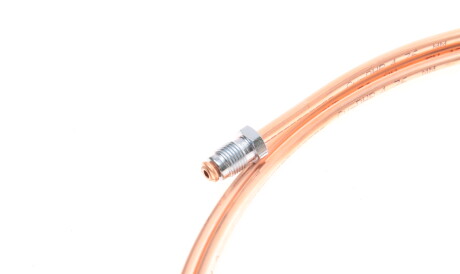 Фото 3 - Тормозной шланг QUICK BRAKE CU-1860A-A (CU1860AA)