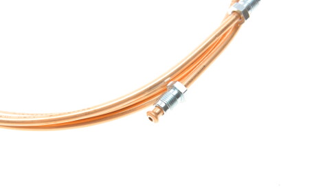Фото 3 - Гальмівний шланг QUICK BRAKE CU-2200A-A (CU2200AA)