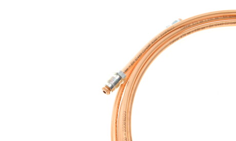 Фото 3 - Тормозной шланг QUICK BRAKE CU-2950A-A (CU2950AA)