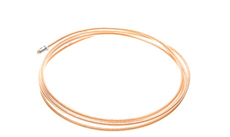 Фото 2 - Гальмівний шланг QUICK BRAKE CU-3000A-A (CU3000AA)