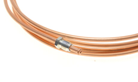 Фото 3 - Тормозной шланг QUICK BRAKE CU-3400A-A