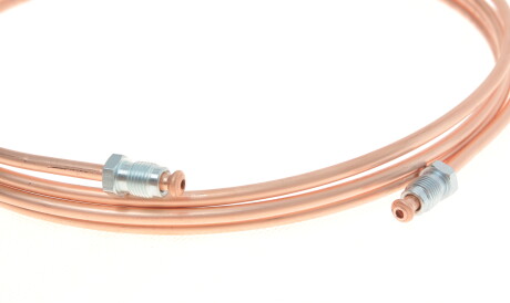 Фото 2 - Гальмівний шланг QUICK BRAKE CU-3500A-A (CU3500AA)