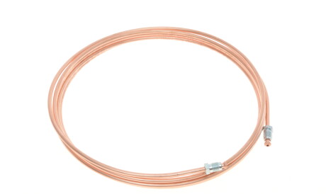 Фото 3 - Гальмівний шланг QUICK BRAKE CU-3500A-A (CU3500AA)