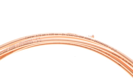 Фото 2 - Гальмівний шланг QUICK BRAKE CU-3750A-A