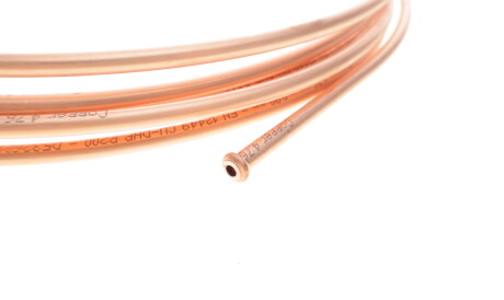 Фото 3 - Гальмівний шланг QUICK BRAKE CU-3750A-A