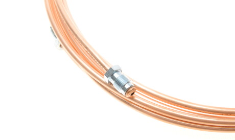 Фото 3 - Гальмівний шланг QUICK BRAKE CU-4000A-A