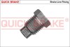 Автозапчастина QUICK BRAKE N5.0 (N50) - зображення 1