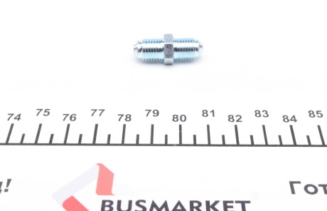 Елемент гальмівного шланга (довжина: 28мм) - QUICK BRAKE OKK