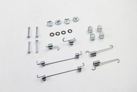 Фото 2 - Автозапчастина QUICK BRAKE QB105-0650 (QB1050650)