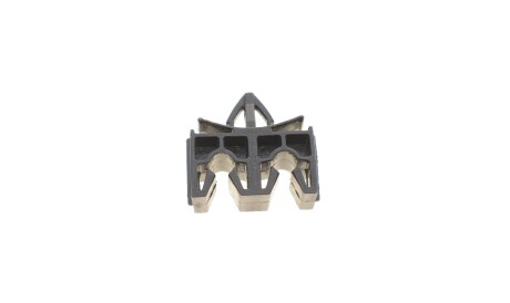 Елемент гальмівного шланга Конектор гальмівної трубки ((гачок)) - QUICK BRAKE WA