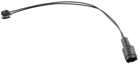 Фото 2 - Датчик зносу гальмівних колодок QUICK BRAKE WS 0104 A (WS0104A)
