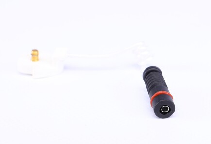 Фото 3 - Датчик износа тормозных колодок QUICK BRAKE WS 0111 A (WS0111A)