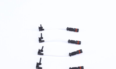 Фото 3 - Датчик износа тормозных колодок QUICK BRAKE WS 0115 A (WS0115A)