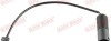 Датчик износа дисковых тормозных колодок - ((34351181823)) QUICK BRAKE WS0151A (фото 2)