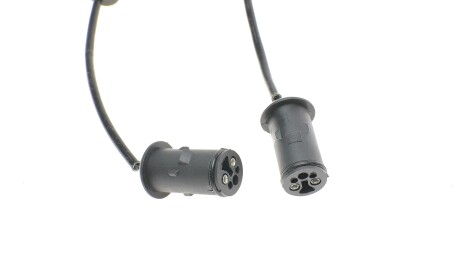 Фото 2 - Датчик зносу гальмівних колодок QUICK BRAKE WS 0166 A (WS0166A)