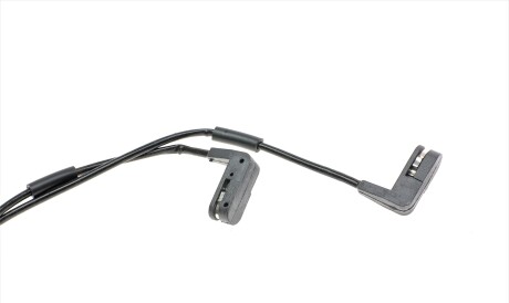 Фото 3 - Датчик зносу гальмівних колодок QUICK BRAKE WS 0166 A (WS0166A)