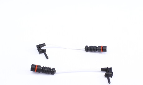 Фото 3 - Датчик износа тормозных колодок QUICK BRAKE WS 0171 A (WS0171A)