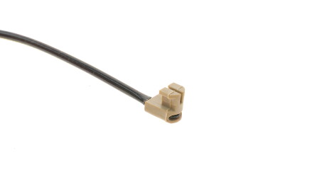 Фото 3 - Датчик зносу гальмівних колодок QUICK BRAKE WS 0179 A (WS0179A)