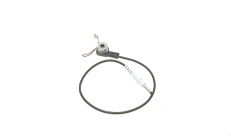 Фото 2 - Датчик зносу гальмівних колодок QUICK BRAKE WS 0181 A (WS0181A)