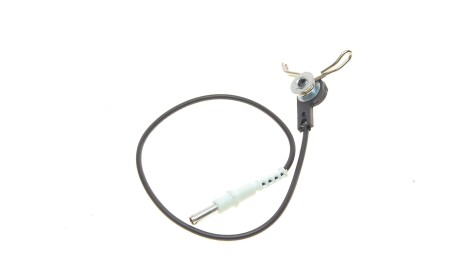 Фото 3 - Датчик зносу гальмівних колодок QUICK BRAKE WS 0181 A (WS0181A)