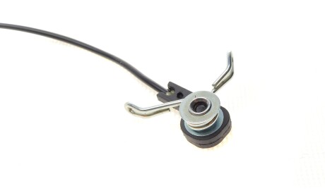 Фото 2 - Датчик износа тормозных колодок QUICK BRAKE WS 0185 A (WS0185A)