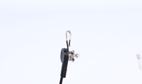 Фото 3 - Датчик зносу гальмівних колодок QUICK BRAKE WS 0186 A (WS0186A)